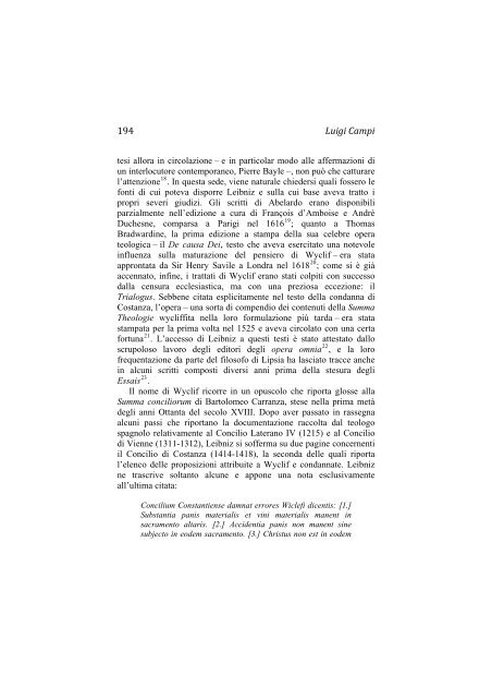 scarica qui - Dipartimento di Filosofia