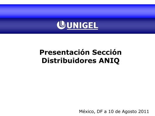 Unigel Acrilicos