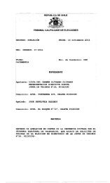 Rol 057-2011 - Tribunal Calificador de Elecciones