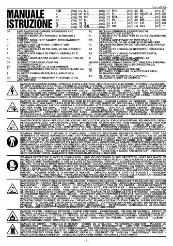 Ð¡ÐºÐ°ÑÐ°ÑÑ ÑÑÐºÐ¾Ð²Ð¾Ð´ÑÑÐ²Ð¾ Ð¿Ð¾Ð»ÑÐ·Ð¾Ð²Ð°ÑÐµÐ»Ñ Ð´Ð»Ñ Telwin BIMAX 4.135 TURBO