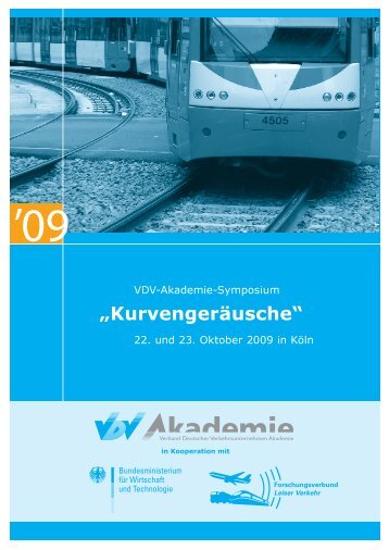 â€žKurvengerÃ¤uscheâ€œ - VTEC GmbH