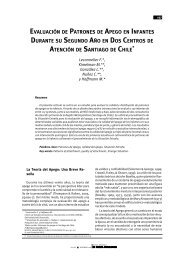 descargar pdf - Revista Argentina de CLINICA PSICOLÃGICA