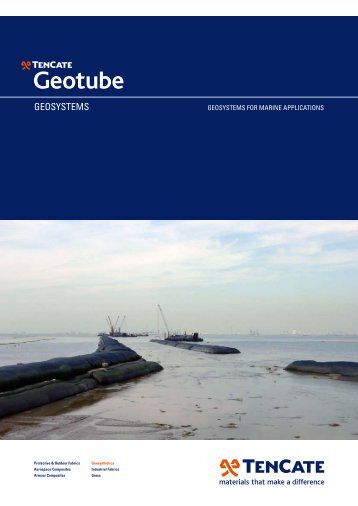 GEOSYSTEMS - TenCate