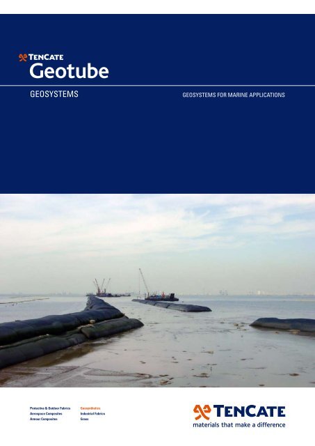 GEOSYSTEMS - TenCate