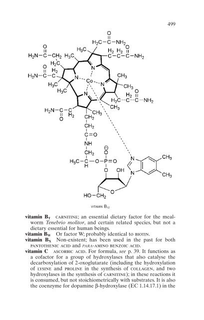 Benders'dictionary of nutrition and food technology