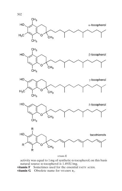 Benders'dictionary of nutrition and food technology