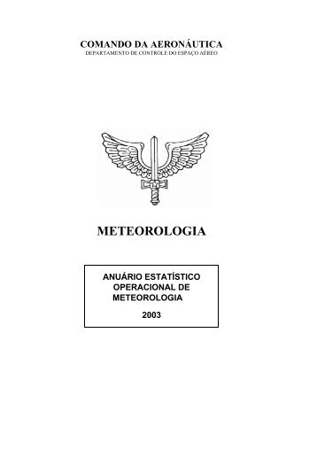 METEOROLOGIA - Redemet