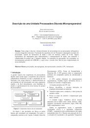 Download full paper in PDF - Departamento de CiÃªncia da ...