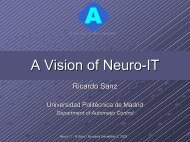 NEUROIT - What is Neuro-iT.net
