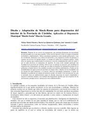 Resonancia magnética multiparamétrica para la próstata en la provincia imperial