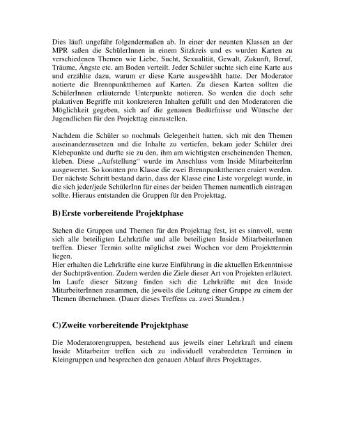 StÃ¤dtischen Maria-Probst-Realschule - Verantwortung.muc.kobis.de