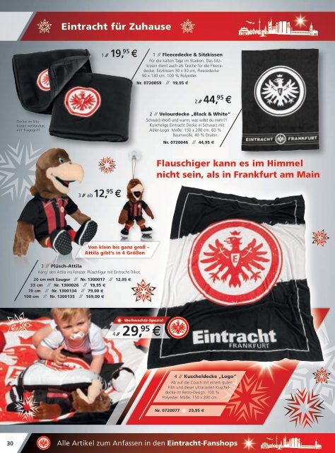 49,95 - Eintracht Frankfurt e.V.