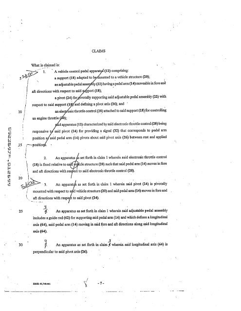 Reply Brief in Support of KSR's Motion for Summary ... - Fried Frank