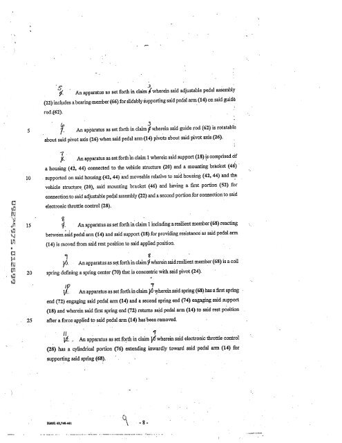 Reply Brief in Support of KSR's Motion for Summary ... - Fried Frank