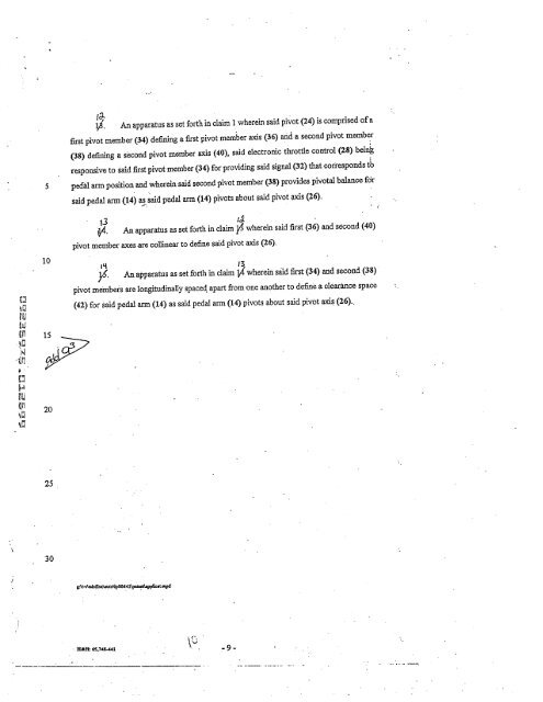 Reply Brief in Support of KSR's Motion for Summary ... - Fried Frank