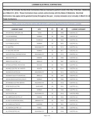 elepdf - City of Norman