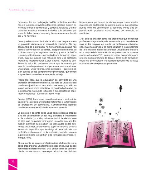 Revista EducaciÃ³n y Ciudad - EdiciÃ³n nÃºmero 20 - IDEP