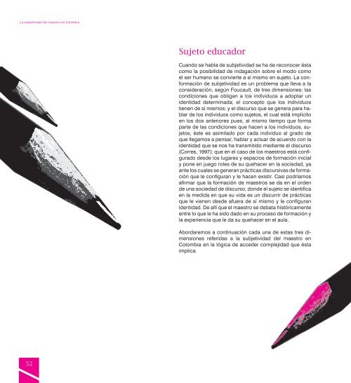 Revista EducaciÃ³n y Ciudad - EdiciÃ³n nÃºmero 20 - IDEP