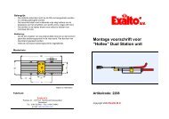 DS unit 2208 NL.pdf - Exalto