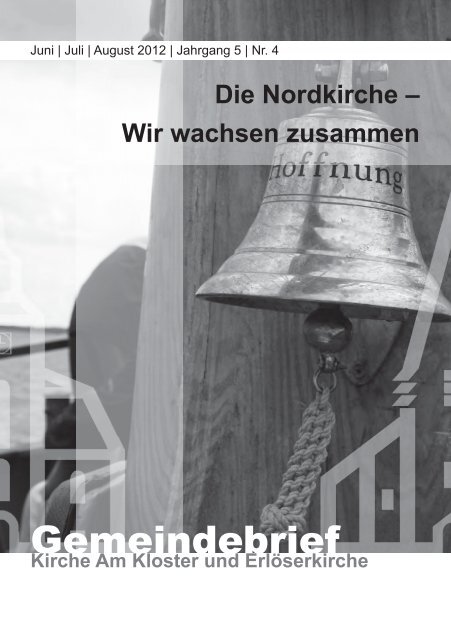 Gruppen Und Kreise Klosterkirche Uetersen