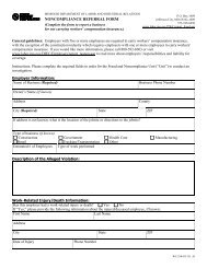 Noncompliance Referral Form - Missouri Department of Labor ...