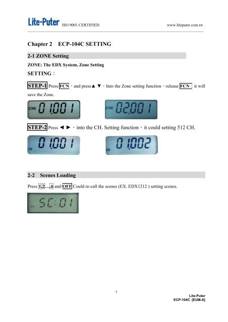 ISO 9001 CERTIFIED www - Notape