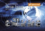 Special Edition - Espera.com