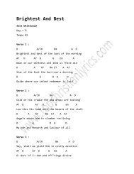 For All You Ve Done Chords A A A Don Moen Christian Lyrics