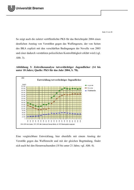 Sehr geehrte Damen und Herren, - Rechtspsychologie - Universität ...