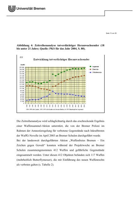 Sehr geehrte Damen und Herren, - Rechtspsychologie - Universität ...