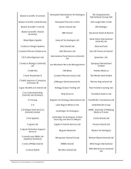 Innovation Task Force on The Framework for Sustainable Economic ...