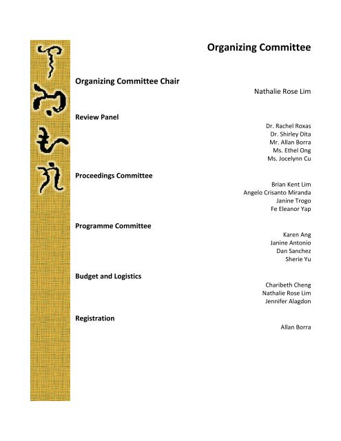 Processing English Loans with Initial Consonant Clusters into Tagalog