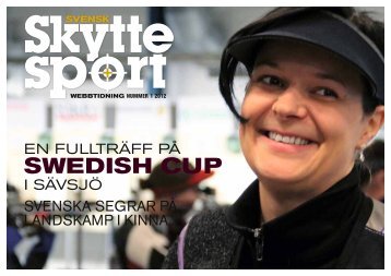 PDF-version - Svensk Skyttesport