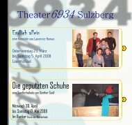 Theater6934 Sulzberg