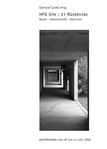 HFG Buchb - club off ulm