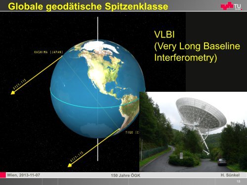 Vortrag: Univ. Prof. Dr. Hans Sünkel - ÖGK Österreichische ...