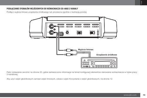 GX-A604/GX-A602/GX-A3001