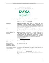 FormulÃ¡rio de ReferÃªncia TAESA.pdf - COP