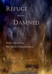 Refuge From the Damned - zaidpub