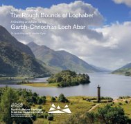 roughboundsoflochaber