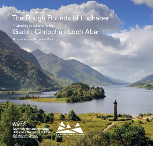 roughboundsoflochaber