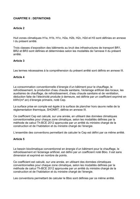 JORF nÂ°0250 du 27 octobre 2010 Texte nÂ°7 ARRETE ArrÃªtÃ© du 26 ...