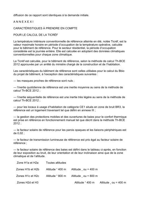 JORF nÂ°0250 du 27 octobre 2010 Texte nÂ°7 ARRETE ArrÃªtÃ© du 26 ...