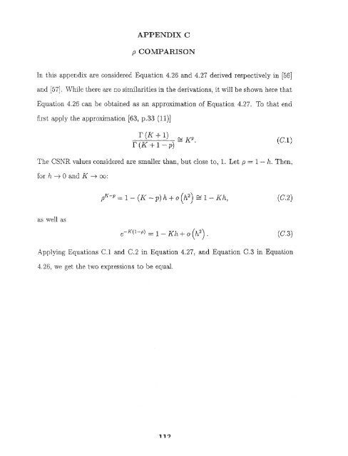 Space/time/frequency methods in adaptive radar - New Jersey ...