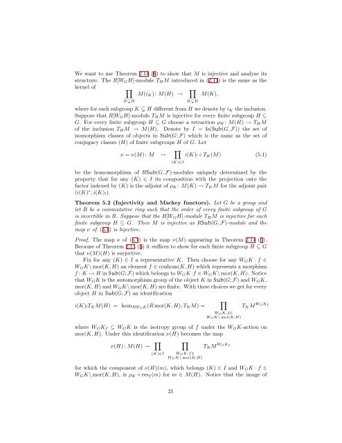 Equivariant Cohomological Chern Characters