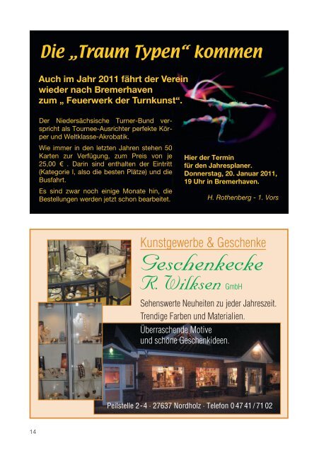 WIR IV 2010.pdf - TSG Nordholz