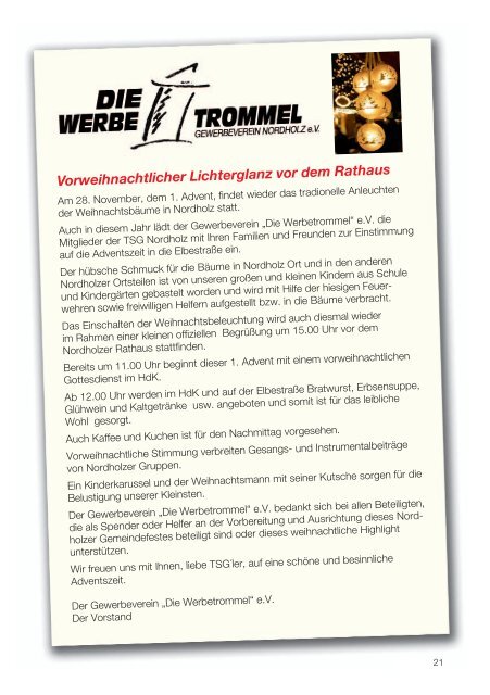 WIR IV 2010.pdf - TSG Nordholz