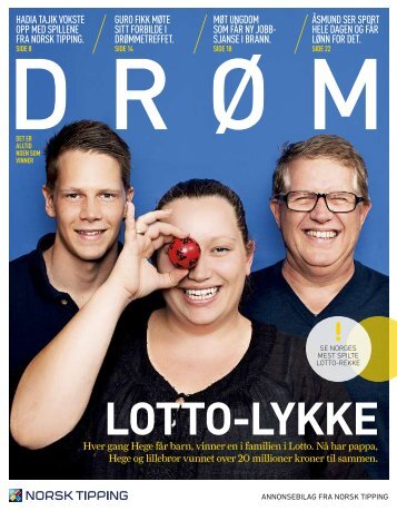 Last ned årsrapporten her