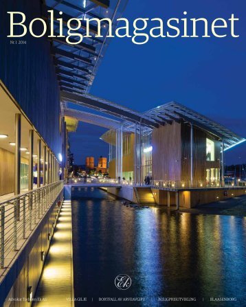 Boligmagasinet