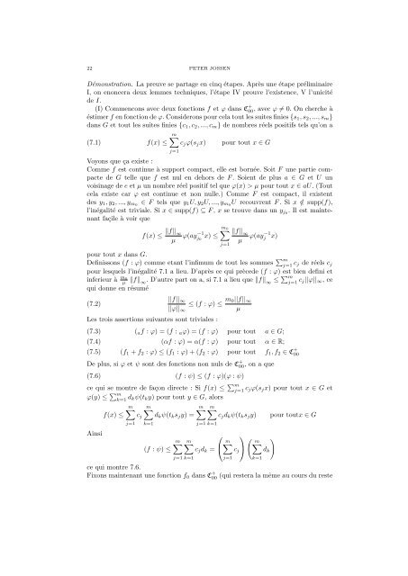 Groupes topologiques - Peter Jossen.pdf - CQFD